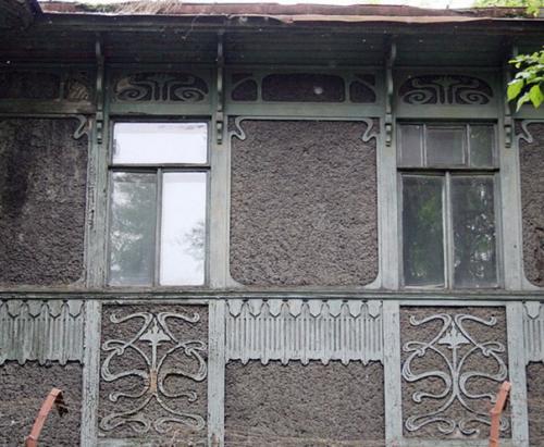 10 заброшенных особняков Санкт-петербурга. 08