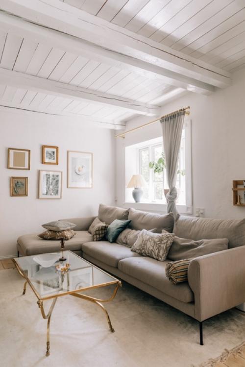 Добро пожаловать в северную Ютландию, Данию, в очаровательный дом Дианы ауд. 01