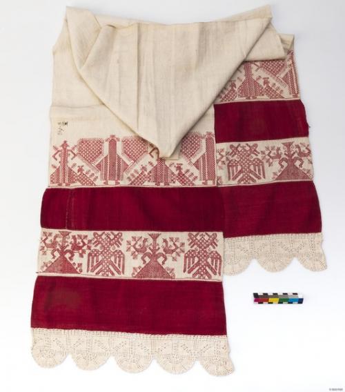 Выставка мудрено сотворено. 01