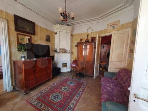 Ну что, точка невозврата пройдена я владелец квартиры в Сталинке. 06 Ну что, точка невозврата пройдена я владелец квартиры в Сталинке. 06