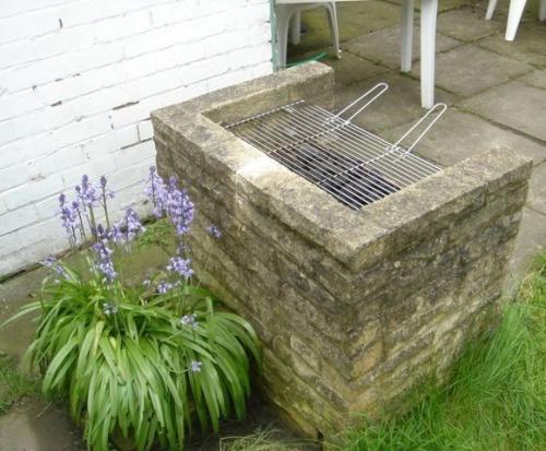 Мы делаем шашлычницу своими руками? 01