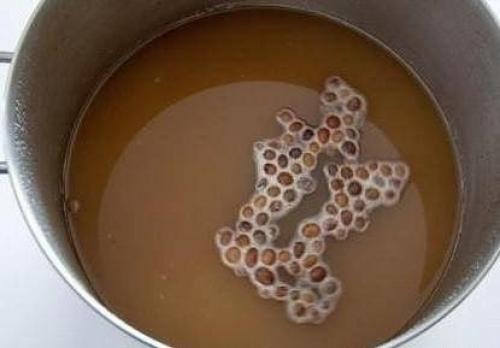 Домашний хлебный квас? 03