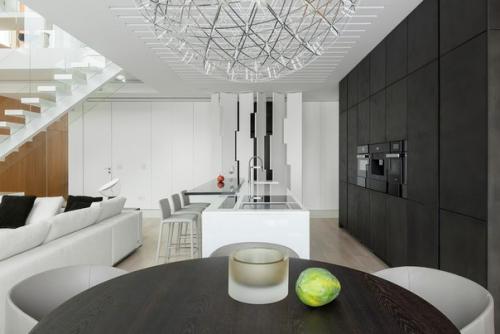 Дорогие подписчики, мы открываем рубрику Дизайн Интерьера, где будем знакомить вас с интересными дизайн - проектами квартир. 03