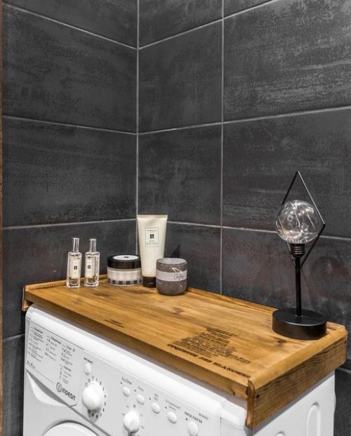 Квартира студия пик 25 кв. 08