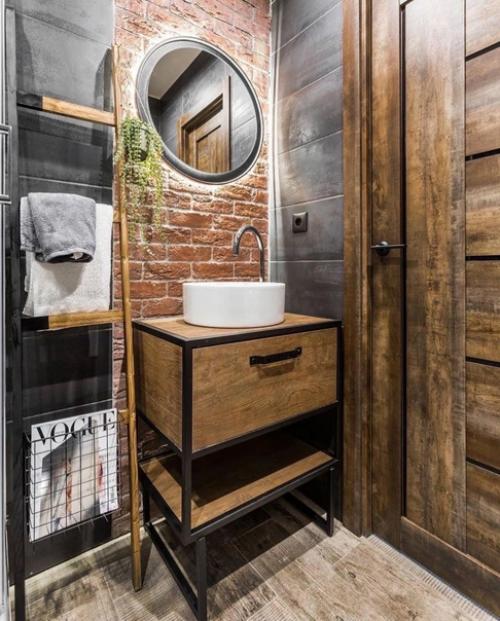 Квартира студия пик 25 кв. 06