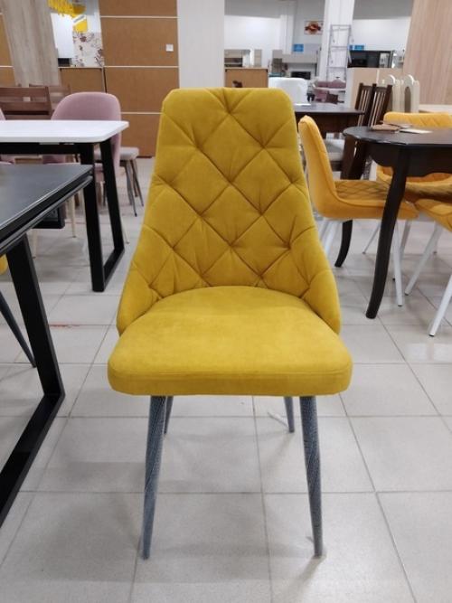 Стул Модена украшением любого помещения станет. 01