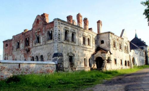 10 главных достопримечательностей царского села. 04