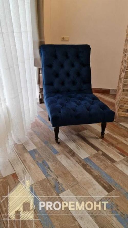 С удовольствием хочу поделиться с вами своим ремонтом. 07