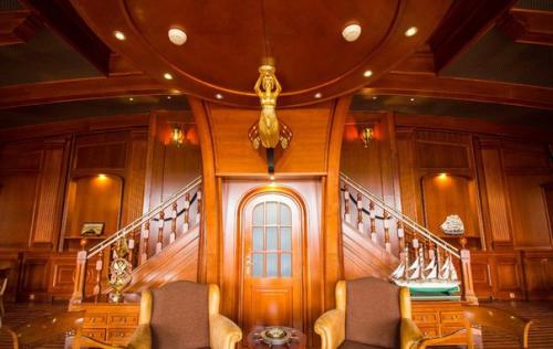 Константиновский дворец. ( Места@piteronline24). 06