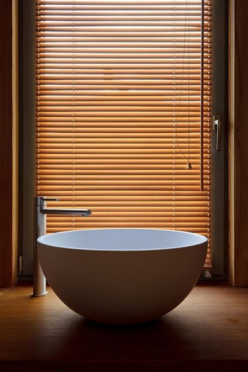 Деревянный жилой дом в Подмосковье. 03