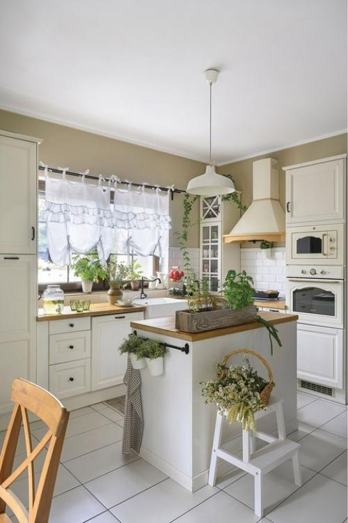 С зеленой крышей. 06 С зеленой крышей. 06