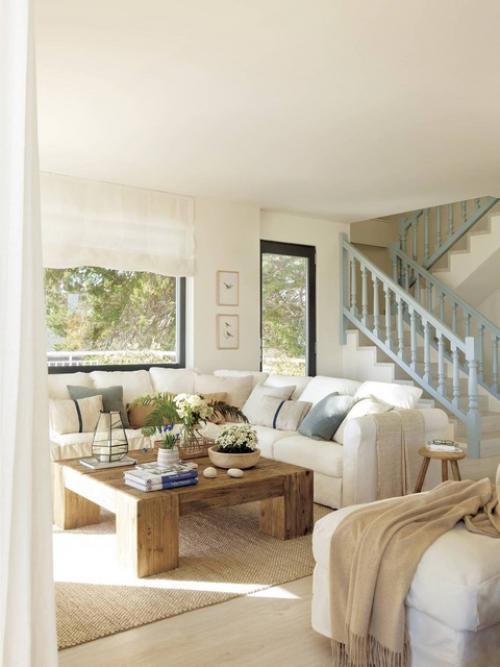 Уютный дом с потрясающим видом на залив. 02