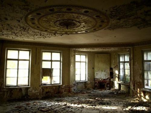 Усадьба Агафона фаберже. 04