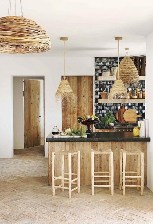 Дом на Ибице в средиземноморском стиле. 01 Дом на Ибице в средиземноморском стиле. 01