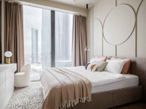 Стиль 90-х в ритме города. 06