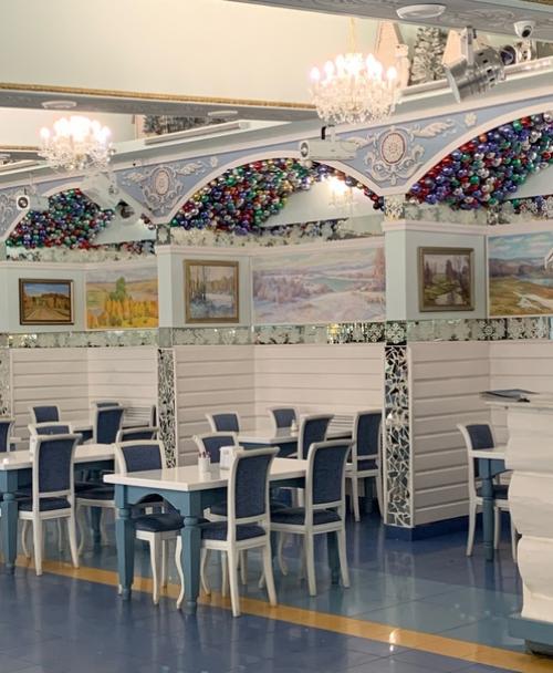 В завершении темы путешествия по городам золотого кольца, мне бы хотелось поделиться. 05