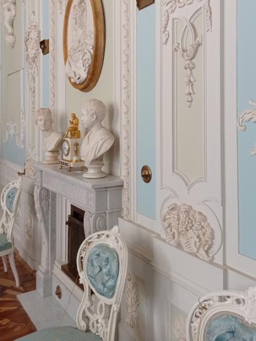 Ходчино. Гатчино. Гатчина. 06