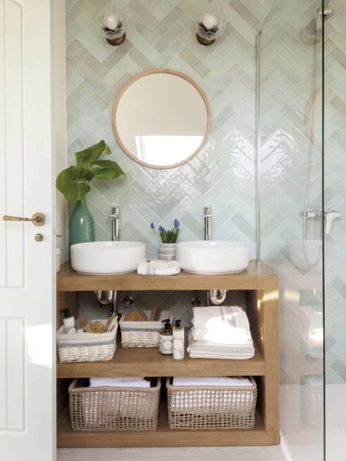 Уютный дом с потрясающим видом на залив. 07