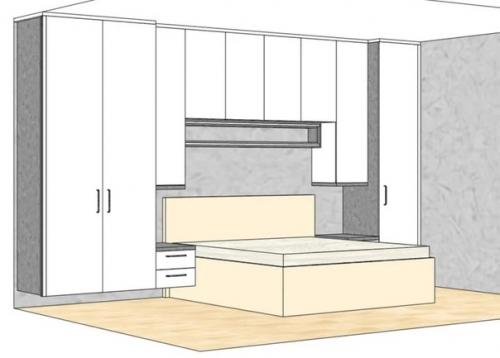 Прежде чем приступить к изготовлению мебели, нас ожидает один из самых важных этапов на пути создания интерьера. 03