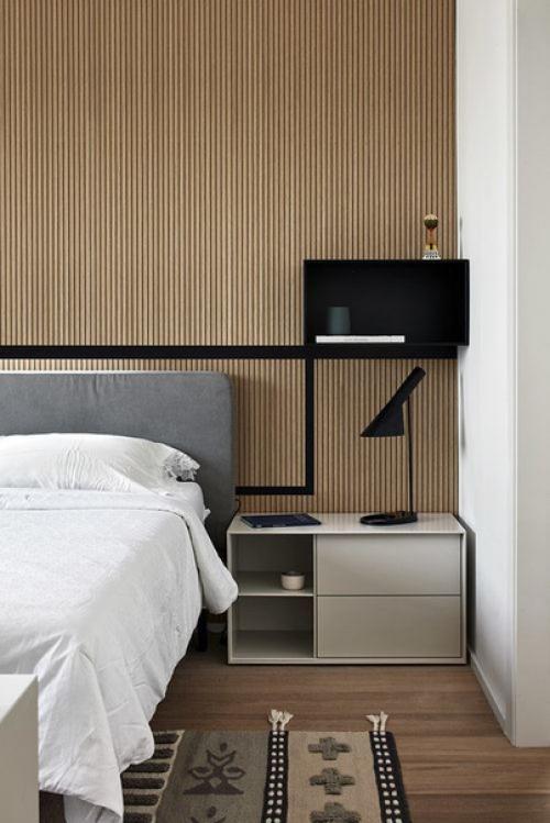 Теплая и уютная квартира для бизнесмена в Тель-авиве // 01. 04