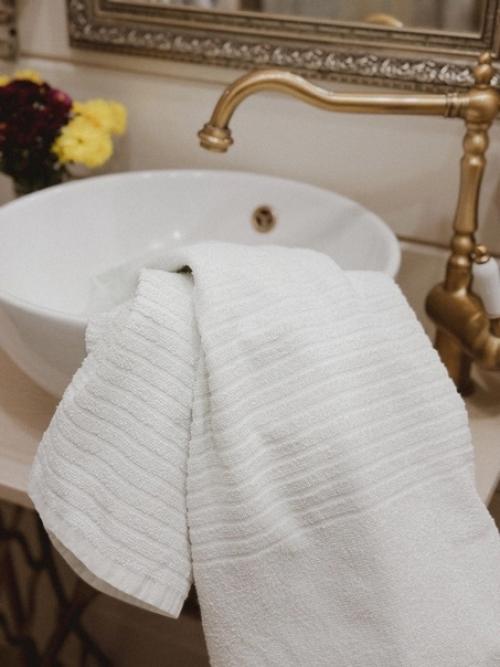 Что может быть лучше, чем начать и закончить день в атмосфере роскоши, уюта и эстетического совершенства? 01