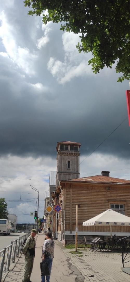 Путешествие из Петербурга в Карелию. 04 Путешествие из Петербурга в Карелию. 04