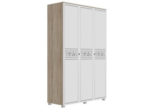 Внимание!  Только в том случае, если мечта вашей жизни - элегантно обставленная спальная комната, то гарнитур Мадлен вам точно понравится. 05