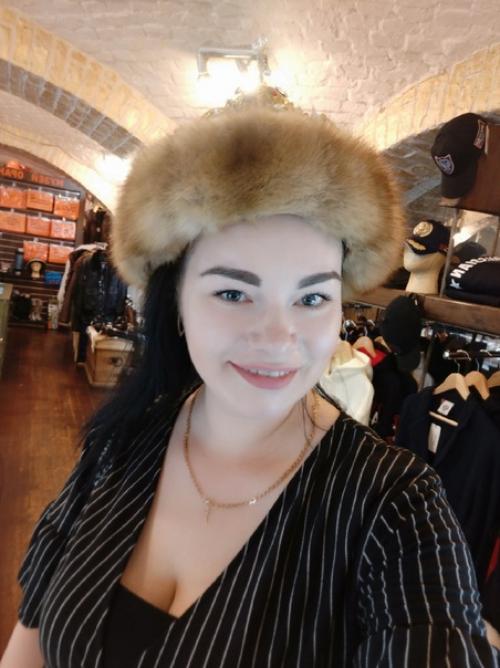 Потрясающий ресторан высокой кухни Экспедиция с очень интересным интерьером и завораживающей атмосферой. 04