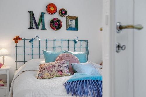 Жилье в старинном здании в городе линнестаден, Швеция. 08