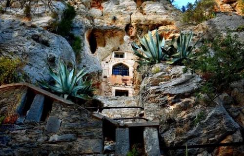 8. придуманный рай! 01