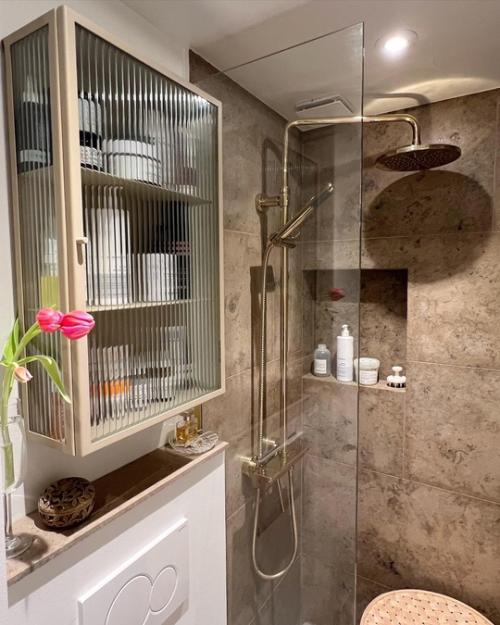 Небольшая уютная квартира с открытым балконом в Копенгагене. 04