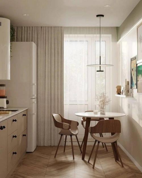 Когда важно задействовать каждый сантиметр. 02