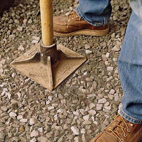 Садовая дорожка своими руками? 05