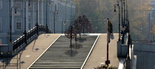 7 вариантов идеального романтического свидания в Москве. 05