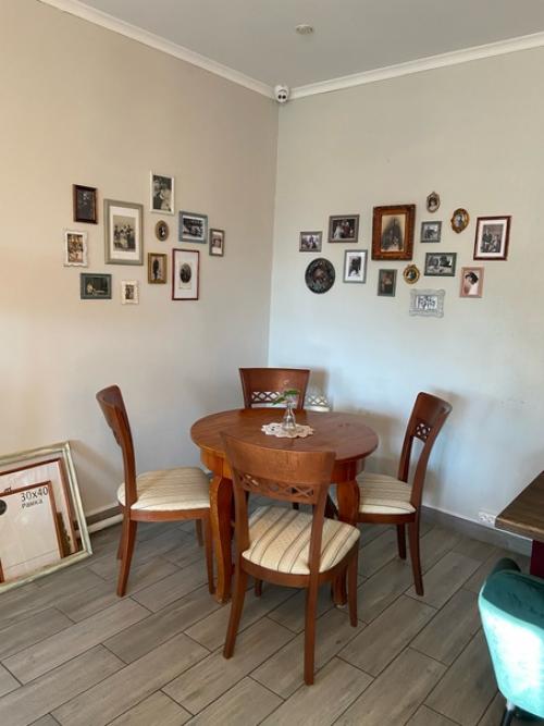 Семейные путешествия.  Часть 2. калужская. 02