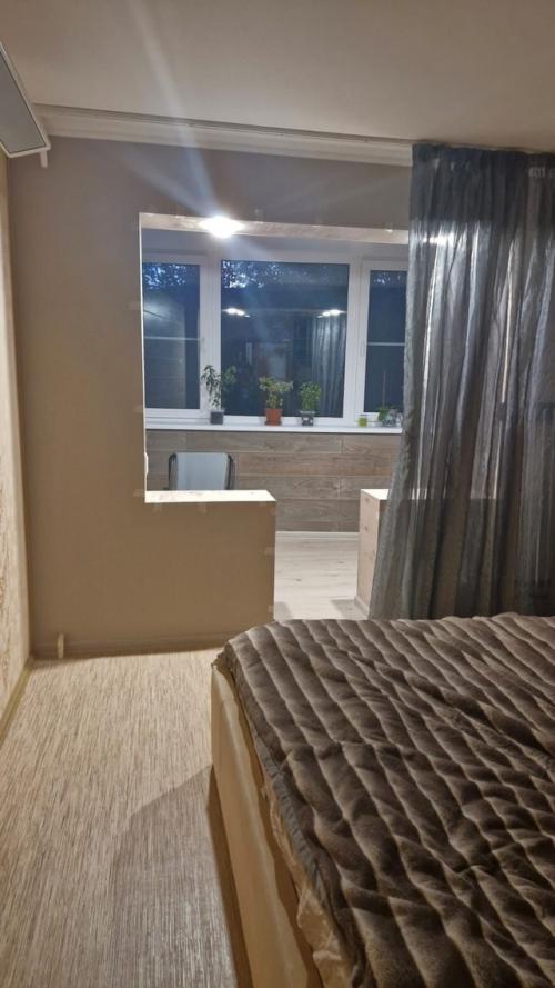 Закончен ремонт глубокой лоджии в доме по ул. зелёная. 07 Закончен ремонт глубокой лоджии в доме по ул. зелёная. 07