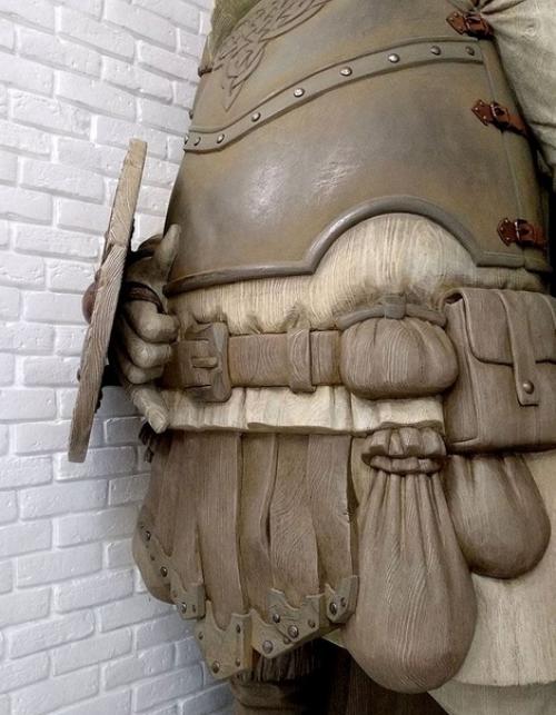 КАК МЫ Плотность Кедра Измеряли. 06