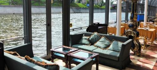 7 вариантов идеального романтического свидания в Москве. 06