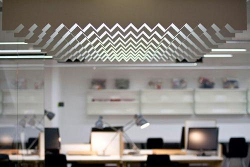 Бизнес-инкубатор дизайна Nova Iskra в Белграде. 01