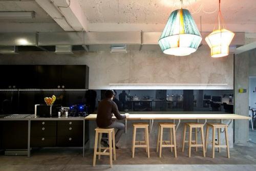 Бизнес-инкубатор дизайна Nova Iskra в Белграде. 06