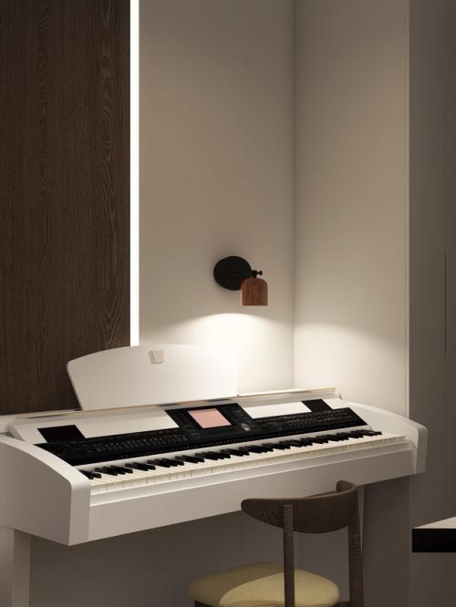 Квартира площадью 23, 5 кв. 05