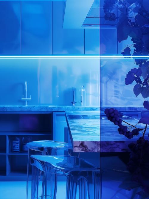 Я обожаю лесные ягоды: чернику, голубику, малину, ежевику, костянику, смородину, землянику. 02