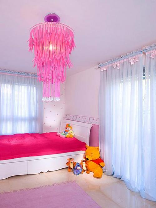 Как сделать свою комнату более уютной и приятной? 02