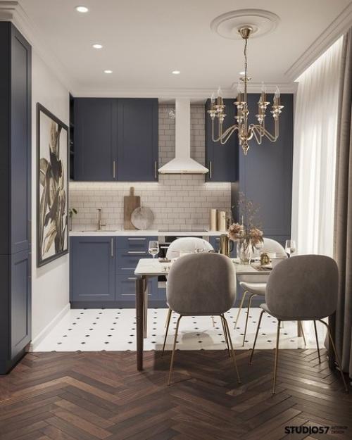 Этот ремонт, наверное, обойдется дороже самой квартиры. 02