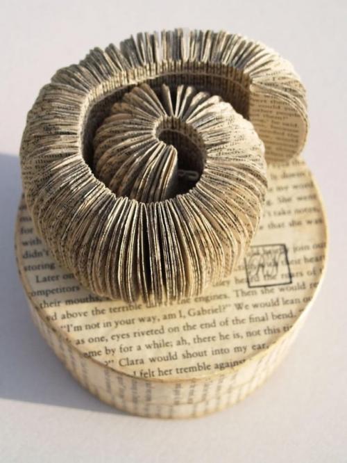 Раз неделя началась с улиток -. 02