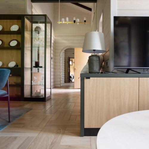 Керамическое дерево Селект Вуд - в новом выпускедачного ответа! 06