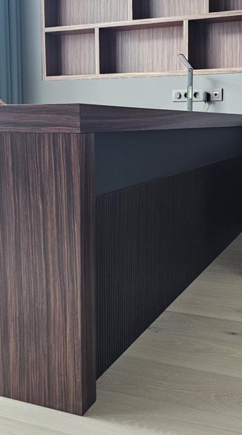 Продолжаю показывать красивый дом с нашей мебелью. 02