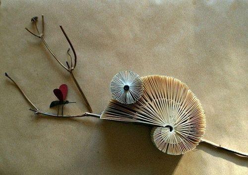 Раз неделя началась с улиток -. 01