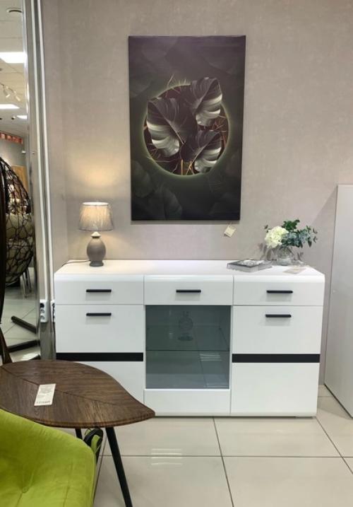 Коллекция Соло готова сверкать в вашей спальне или гостиной. 01