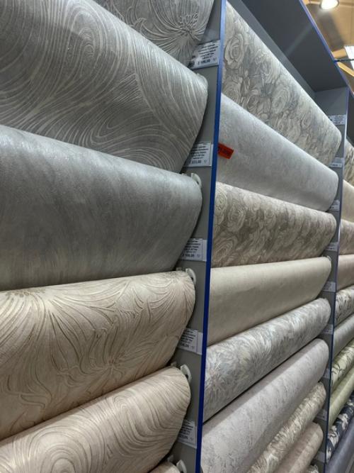 Мы предлагаем заглянуть в наш магазин в ТК Мегастрой и поближе познакомиться с представленным ассортиментом! 05